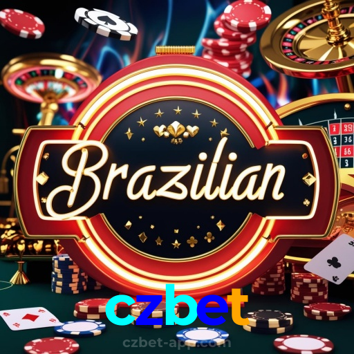 czbet: Jogue e vença no cassino online mais confiável e seguro!