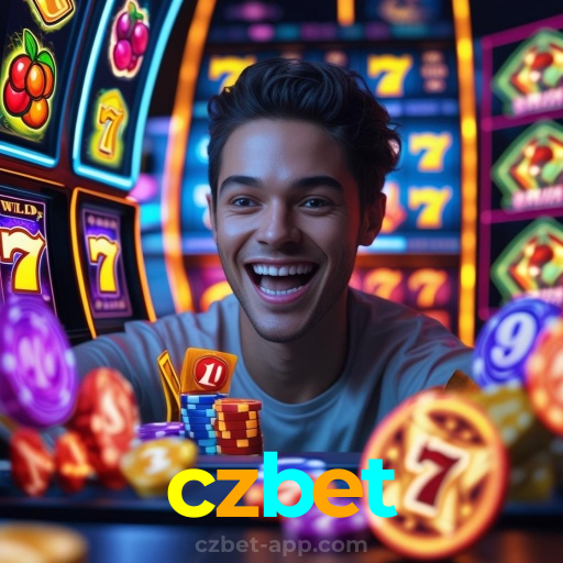 czbet：Jogue poker e aposte no futebol com grandes prêmios em jogo!