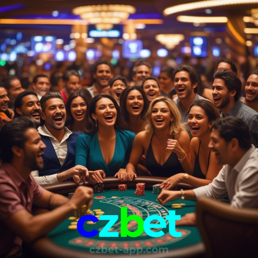 czbet:Apostas ao vivo no futebol e diversão garantida com slots e roleta!