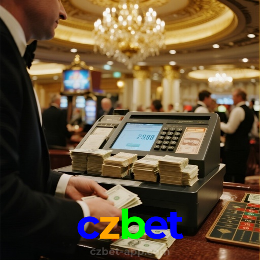 czbet：Jogue poker, aposte no futebol e conquiste prêmios incríveis no cassino!