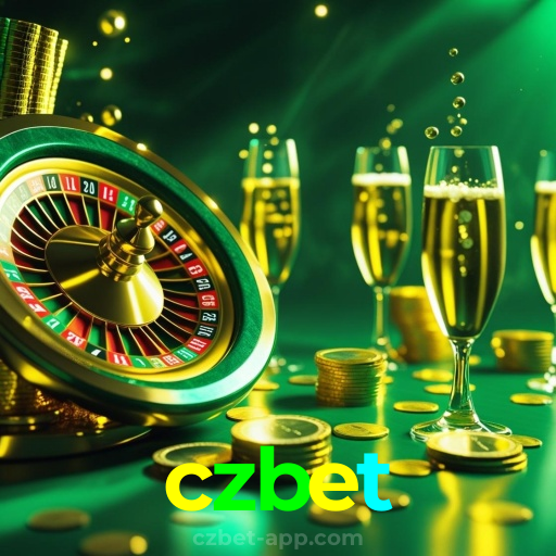 czbet：Jogue roleta, blackjack e aposte no futebol para uma experiência completa!
