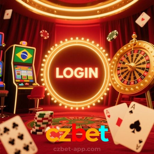 czbet：Encontre a sorte nas nossas roletas e ganhe prêmios incríveis!