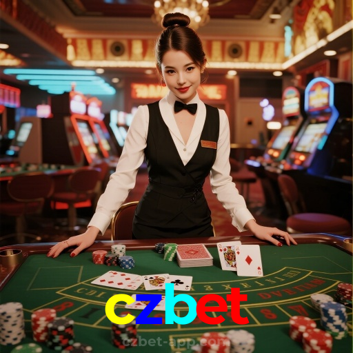 czbet：Vire o mestre das cartas! Jogue poker online e vença!