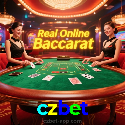 czbet：Jogue poker, aposte no futebol e ganhe no cassino mais confiável!
