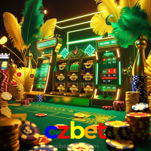 czbet：O melhor cassino online do Brasil com roleta, blackjack e futebol!