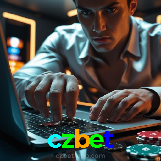 czbet: Jogue com segurança e vença no cassino online mais confiável!