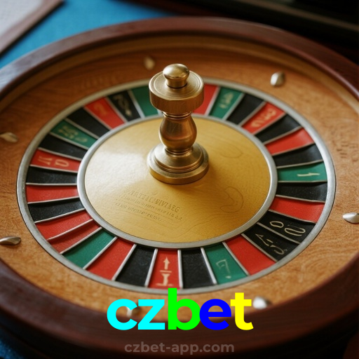 czbet:O cassino online mais emocionante está aqui! Aposte agora!