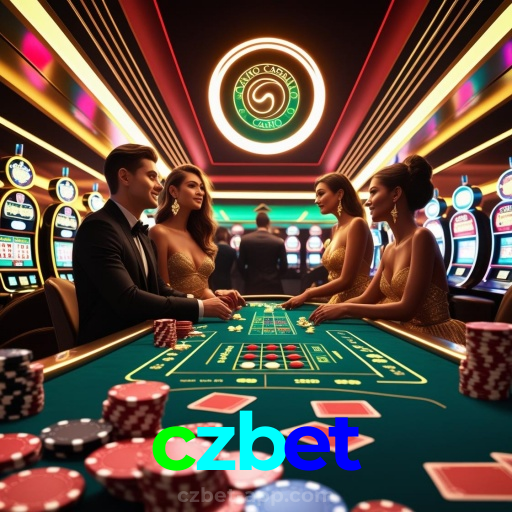 czbetïŒGanhe prĂȘmios em jogos de poker e aposte no futebol com grandes odds!