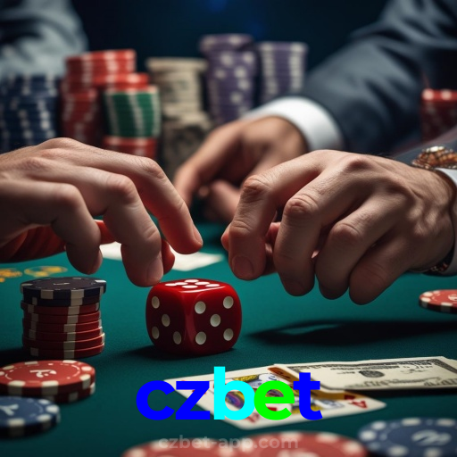czbet:Jogue no melhor cassino online e descubra os maiores prêmios!