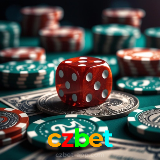 czbet:A sorte está ao seu lado! Aposte nas melhores máquinas caça-níqueis!