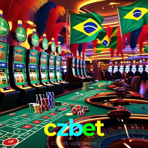 czbet:A sorte está ao seu lado! Aposte nas melhores opções e vença agora!