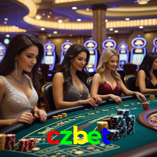 czbet:Jogue slots, roleta e aposte no futebol para grandes vitórias!