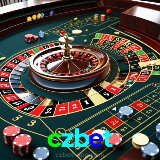 czbet:A melhor plataforma de jogos de cassino e apostas no futebol está aqui!