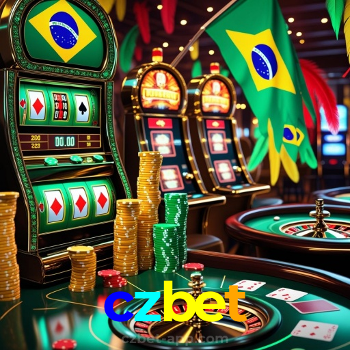czbet:A emoção do futebol digital está esperando por você! Aposte agora!