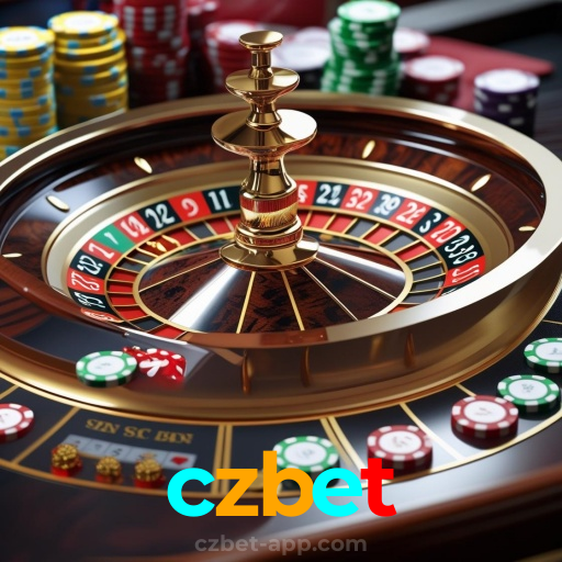 czbet:Desafie a roleta e conquiste vitórias épicas!