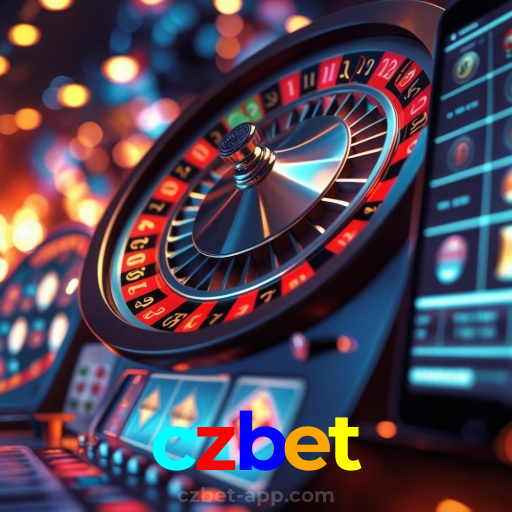 czbet:O futebol digital está em alta! Aposte agora e conquiste prêmios incríveis!