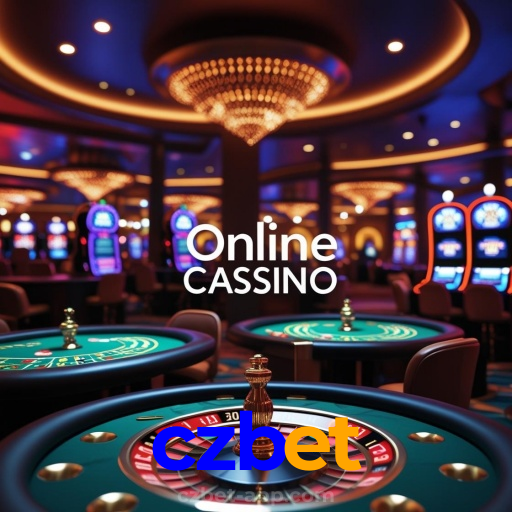 czbet:Divirta-se com blackjack, poker e apostas ao vivo em futebol no cassino online!