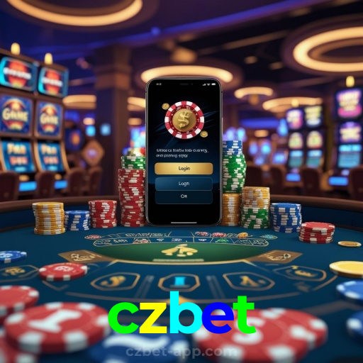 czbet:Aposte nas nossas roletas e veja a sorte sorrir para você!