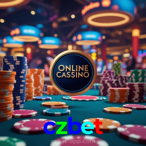 czbet:O melhor do cassino está ao seu alcance! Jogue agora!