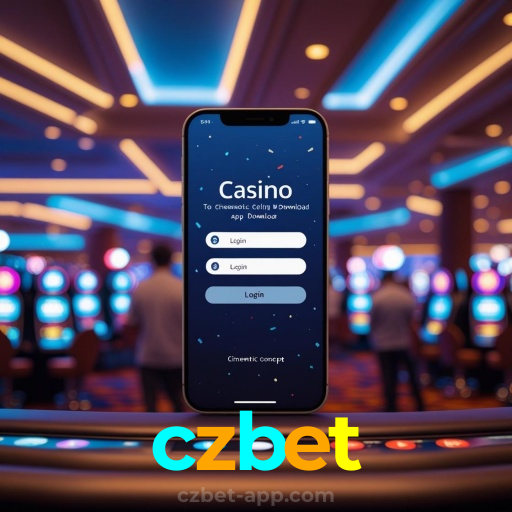 czbet:Aposte no futebol online e mostre sua habilidade para ganhar!