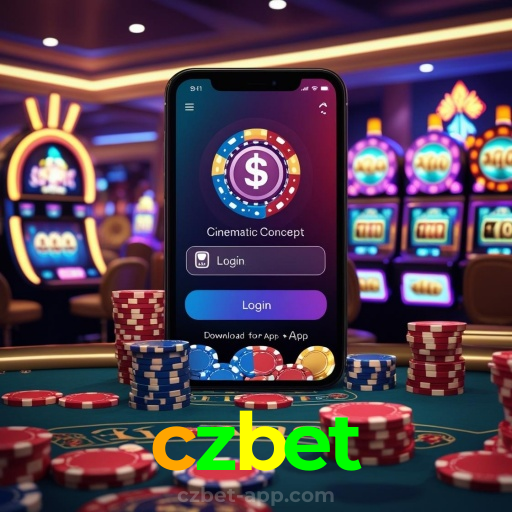 czbet:Aposte no futebol e ganhe em jogos como roleta e blackjack online!