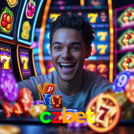 czbet：A diversão começa no cassino online com poker, roleta e apostas no futebol!