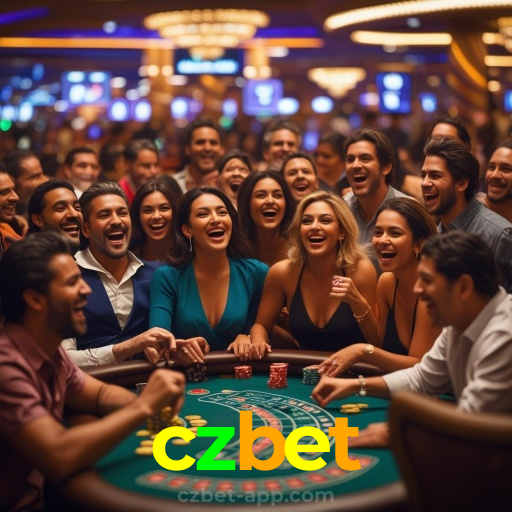 czbet:Aposte no futebol online e faça parte das grandes conquistas!