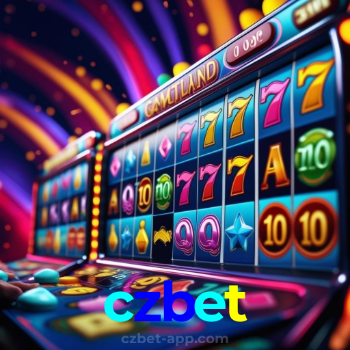 czbet:O cassino online está esperando por você! Jogue e vença!
