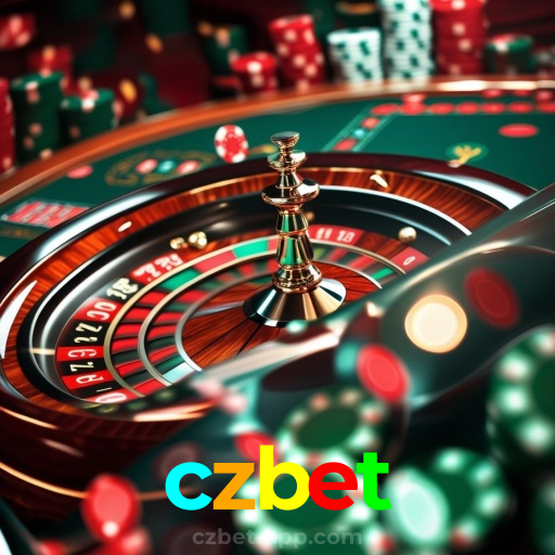 czbet:Aposte nas melhores mesas de poker e vença como nunca!