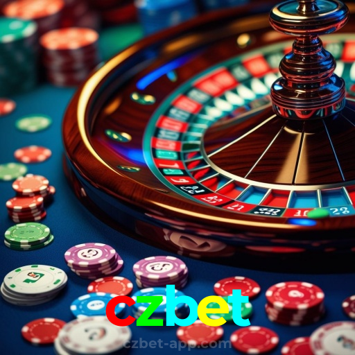 czbet:Gire a roleta e leve para casa grandes vitórias!