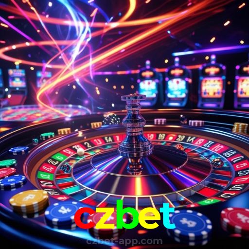 czbet:Apostas ao vivo no futebol e diversão garantida em blackjack e roleta!