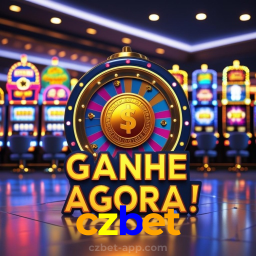 czbet:Jogue slots, aposte no futebol e conquiste prêmios incrÃveis!