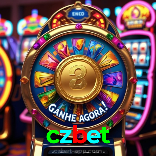 czbet:Gire as slots e conquiste jackpots de tirar o fôlego!