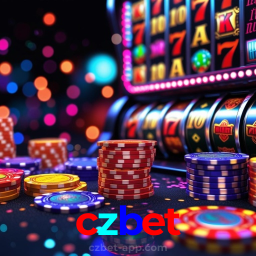 czbet:Diversão total com blackjack, poker e apostas ao vivo no futebol!