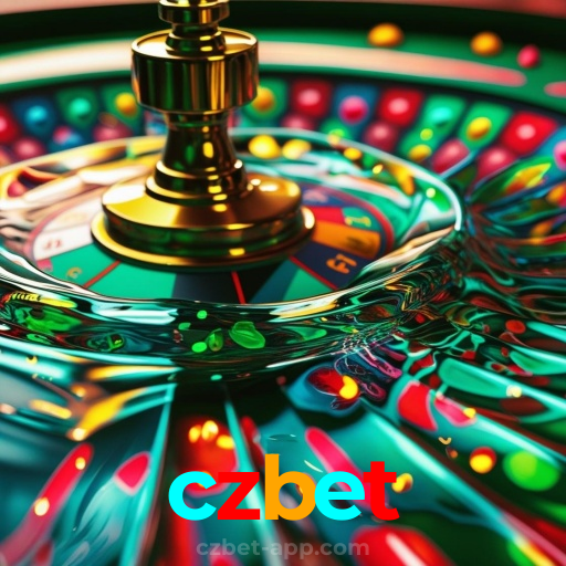 czbet：Aposte nas melhores slots e conquiste vitórias impressionantes!