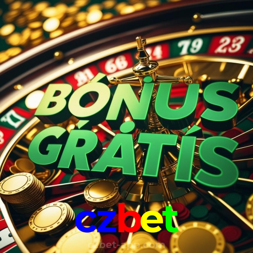 czbet:Aposte no futebol e ganhe em jogos de cassino como roleta e blackjack!