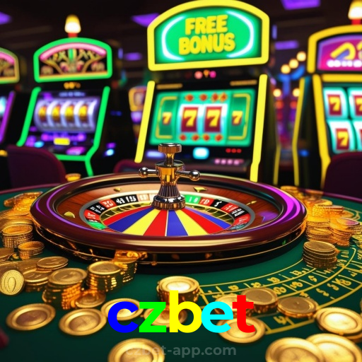 czbet:Apostas ao vivo no futebol e diversão garantida com jogos de cassino!
