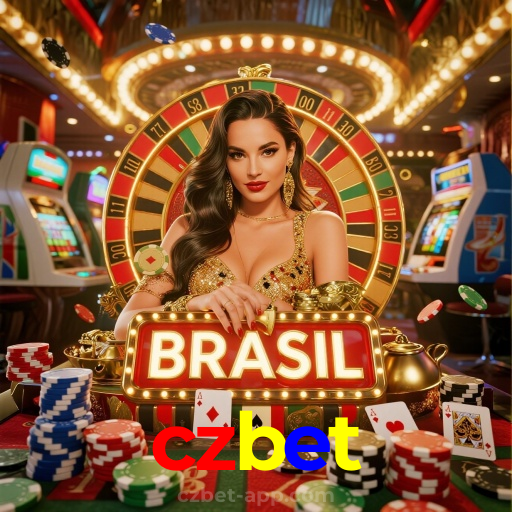 czbet:Aposte no futebol e viva a emoção do jogo!