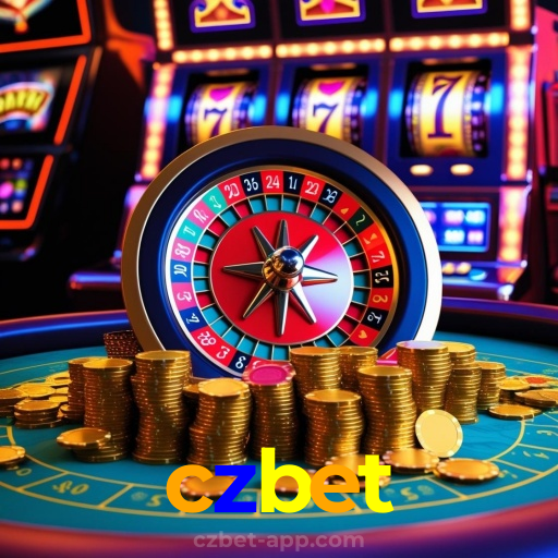 czbet:Jogue nas slots e mude sua sorte agora mesmo!
