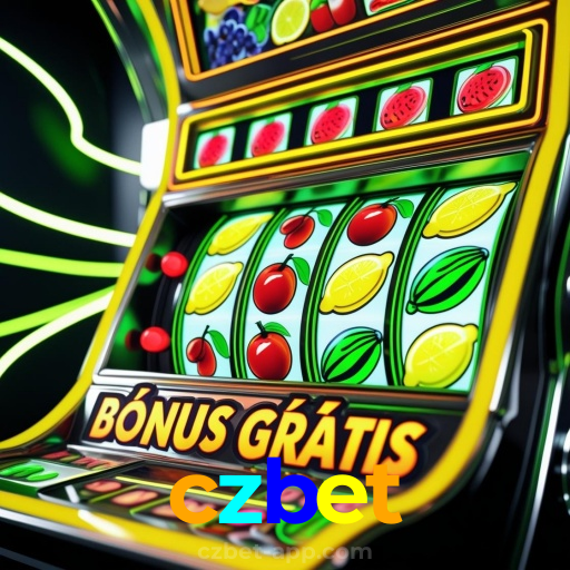 czbet:A sorte nunca esteve tão ao seu alcance! Aposte nas nossas slots agora!