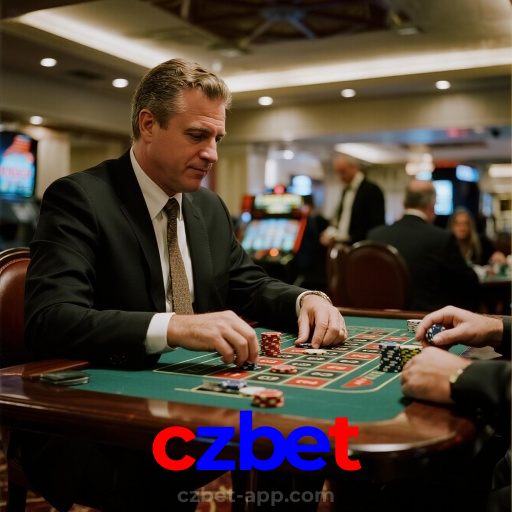 czbet：Aposte no futebol online e jogue os melhores jogos de cassino!
