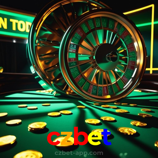 czbet：Encontre a sorte nas nossas roletas e ganhe prêmios incríveis!