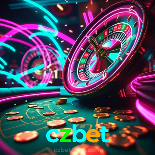czbet:Jogue as melhores slots e conquiste jackpots épicos!