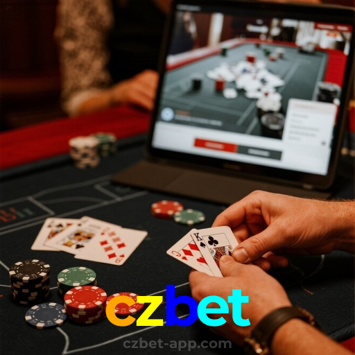 czbet：O futebol digital está em alta! Aposte agora e conquiste prêmios incríveis!
