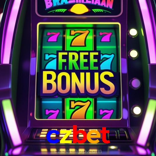 czbet:A diversão começa aqui! Jogue nas slots e ganhe muito mais!