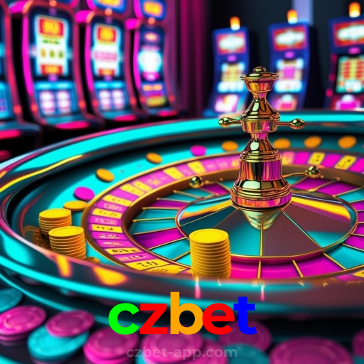 czbet:Apostas em futebol e os melhores jogos de cassino para você ganhar!