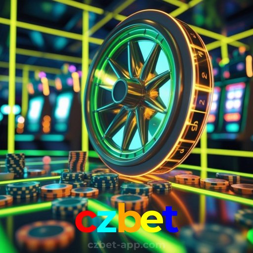 czbet:Aposte no futebol e ganhe com os melhores jogos de cassino online!
