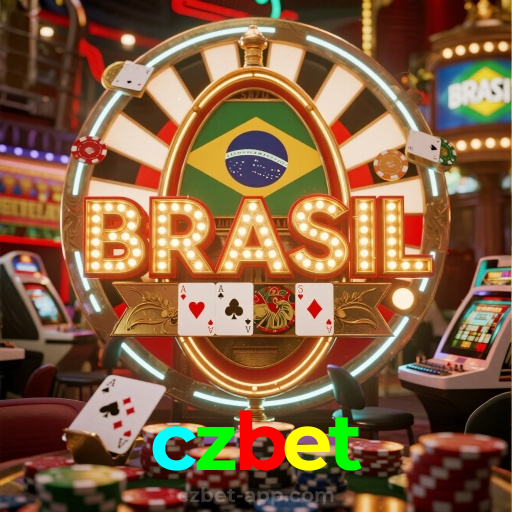 czbet：Apostas ao vivo no futebol e diversão garantida em blackjack e roleta!