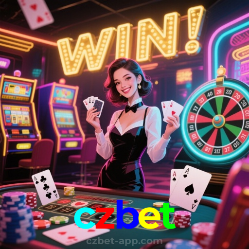 czbet:Em nosso cassino online, a diversão nunca acaba! Jogue agora!