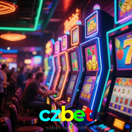 czbet：Vença no blackjack e conquiste prêmios sensacionais!